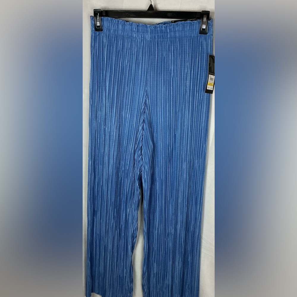 Nine West Pants in Rich Medium Blue